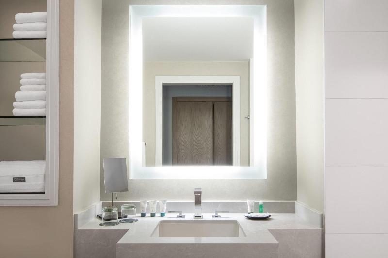 اتاق استاندارد با تخت بزرگ, The Westin Dallas Stonebriar Golf Resort & Spa
