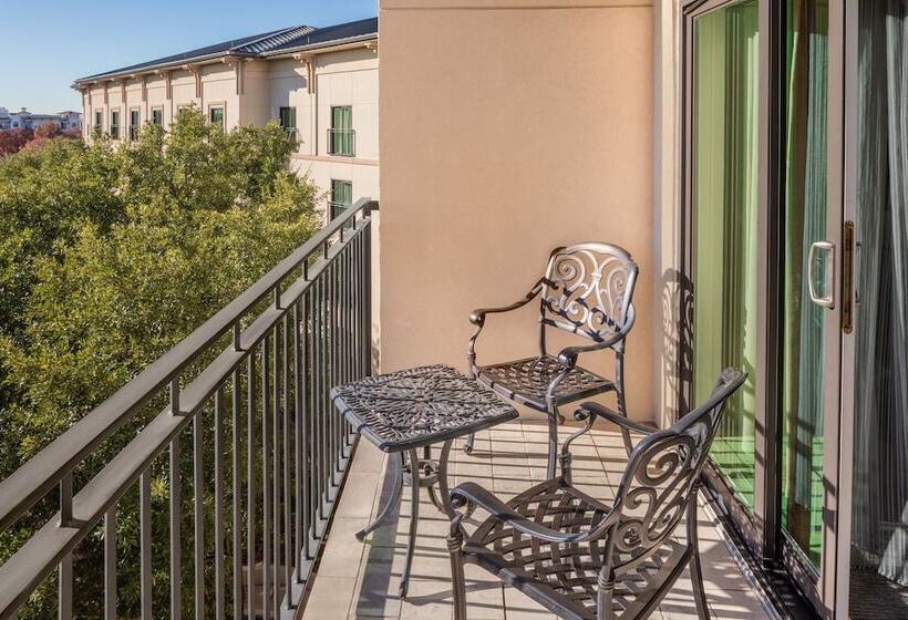 اتاق استاندارد با تخت دوبل, The Westin Dallas Stonebriar Golf Resort & Spa