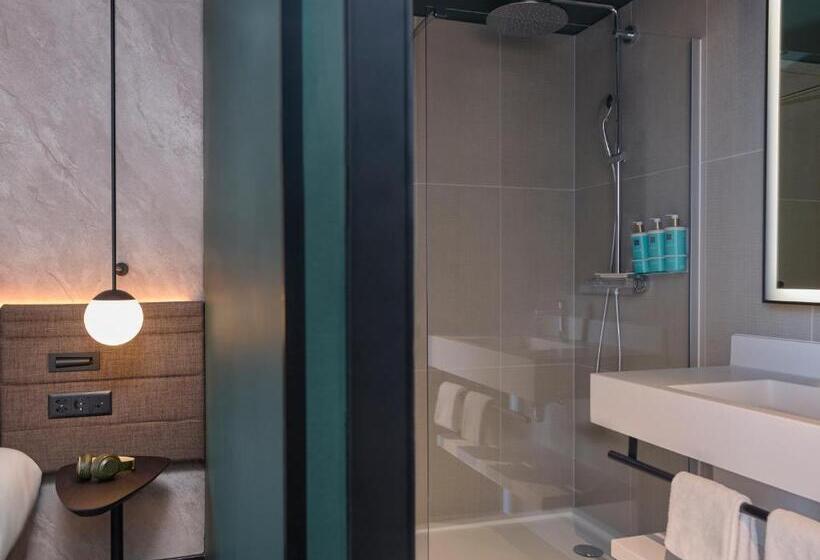 اتاق اجرایی, Novotel Bern Expo