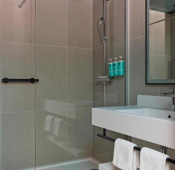 اتاق اجرایی, Novotel Bern Expo