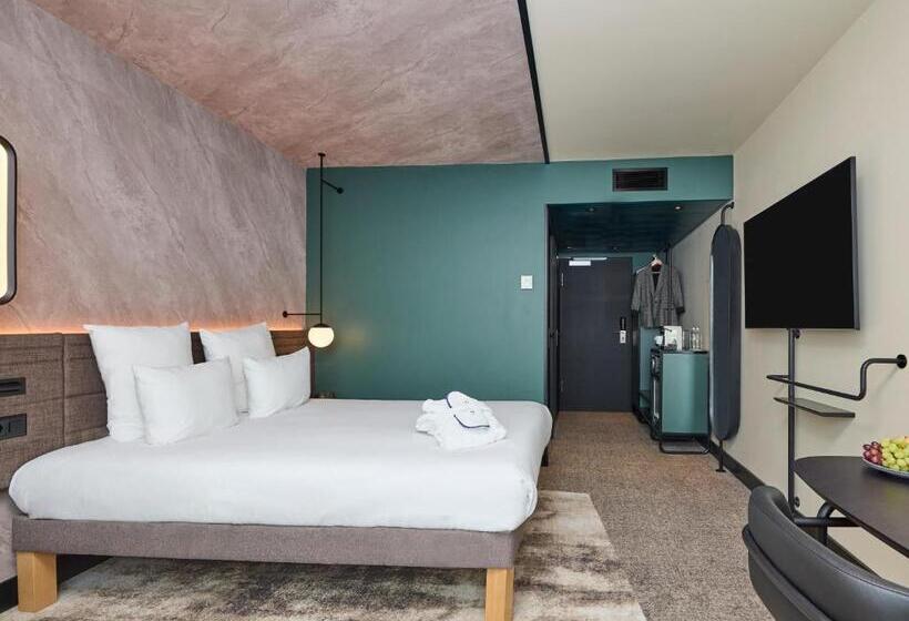 اتاق اجرایی, Novotel Bern Expo