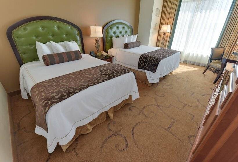 豪华房间, Belterra Casino Resort