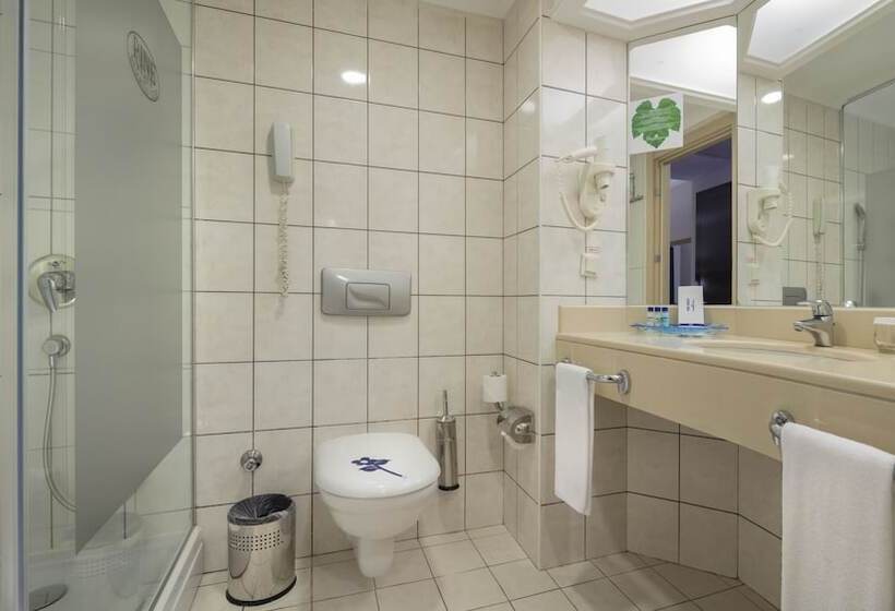 اتاق استاندارد, Pine Beach Belek