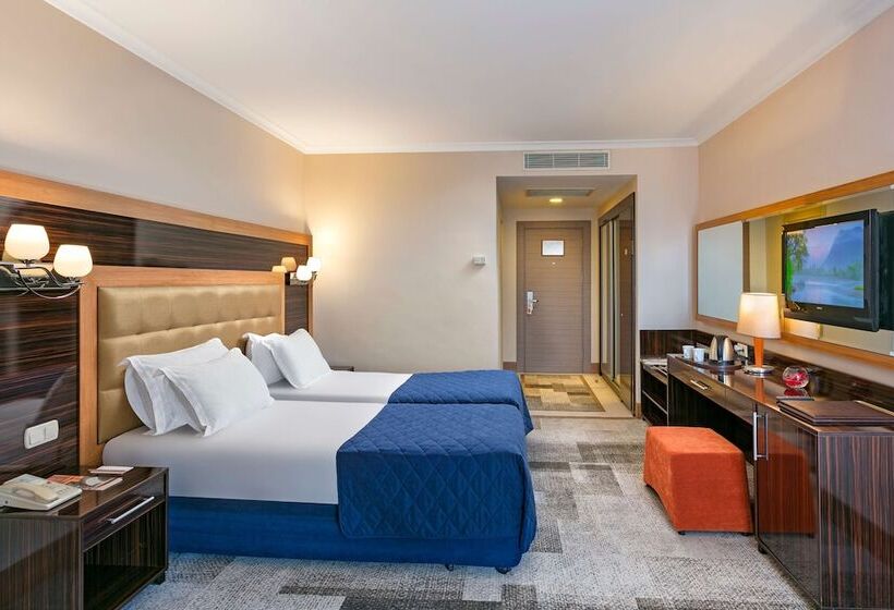 اتاق استاندارد, Pine Beach Belek
