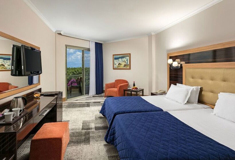 اتاق استاندارد, Pine Beach Belek