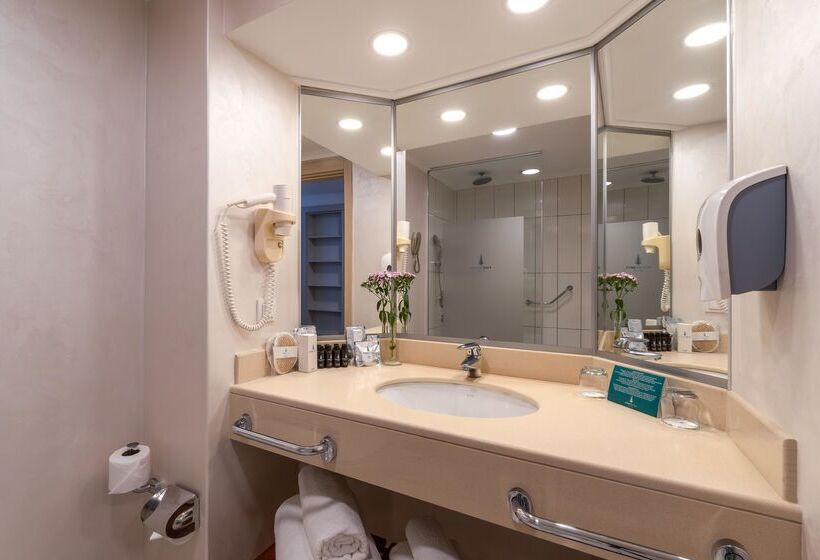 اتاق استاندارد, Pine Beach Belek