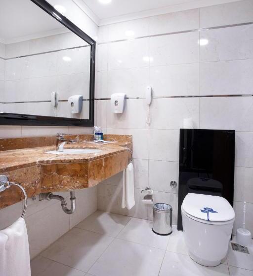 اتاق استاندارد, Pine Beach Belek