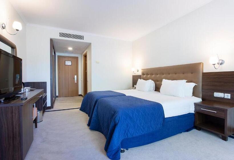 اتاق استاندارد, Pine Beach Belek