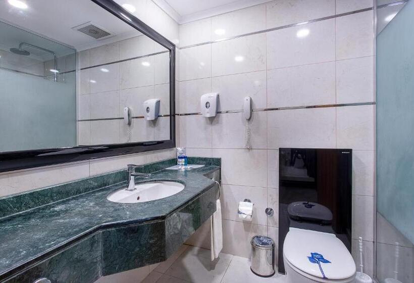 اتاق استاندارد, Pine Beach Belek