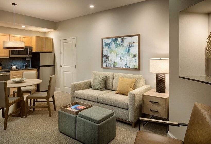 ویلای 2 خوابه, The Westin Kierland Villas, Scottsdale