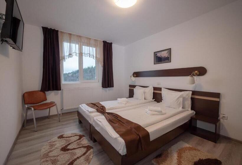 اتاق سوپریور, Cabana Edelweiss