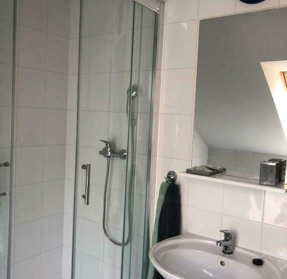 سوییت, Malá Svatá Hora   Penzion & Restaurace