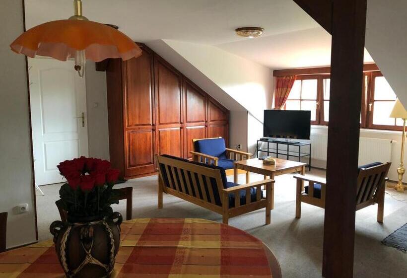 سوییت, Malá Svatá Hora   Penzion & Restaurace