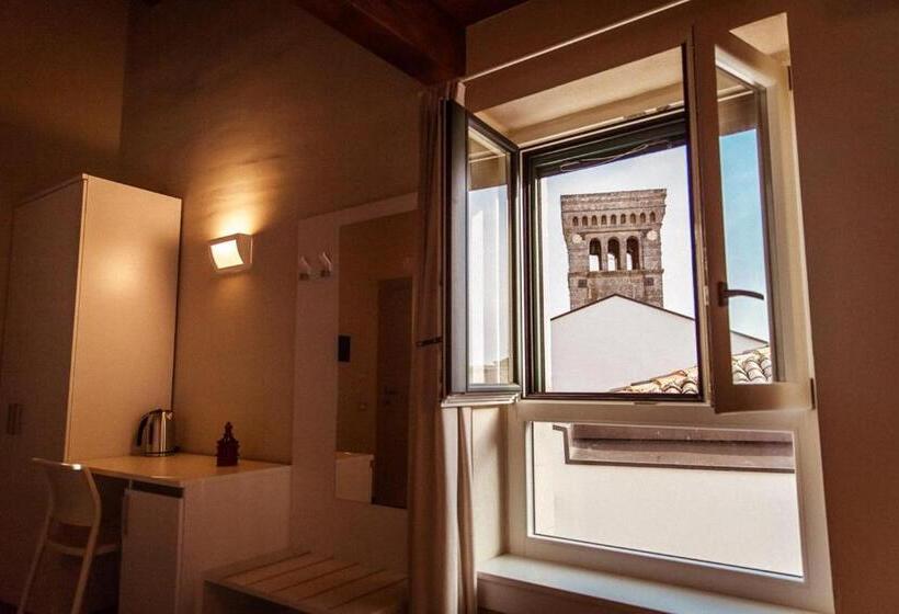 اتاق لوکس, Casa Mulino