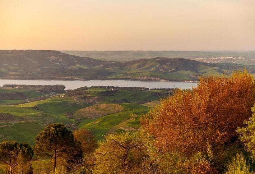 اتاق استاندارد با تخت بزرگ, Casa Mulino