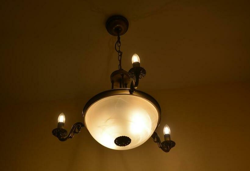 اتاق سوپریور یک تخته, Central Carei