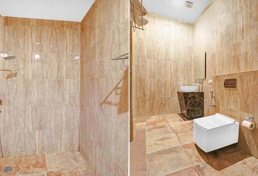 اتاق اکونومی, Itsy Hotels Jashan