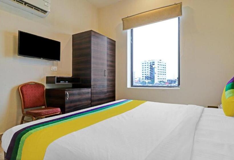 اتاق اکونومی, Itsy Hotels Jashan