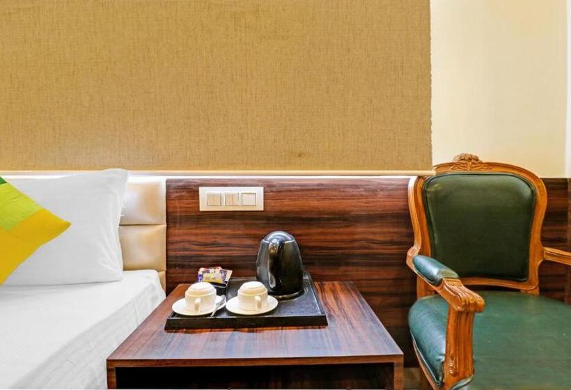 اتاق لوکس, Itsy Hotels Jashan