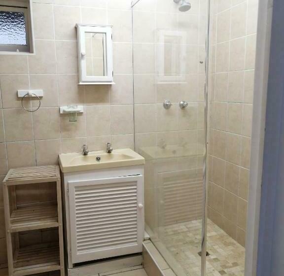 Апартаменты 1 Спальня Нижний Этаж, Sakabula Country Lodge