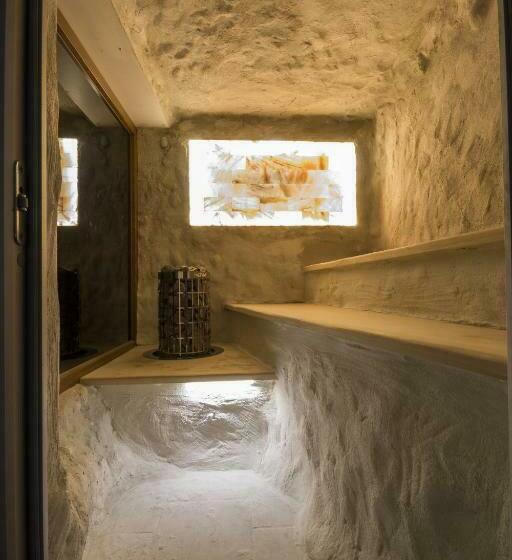 سوییت, Auberge Au Boeuf