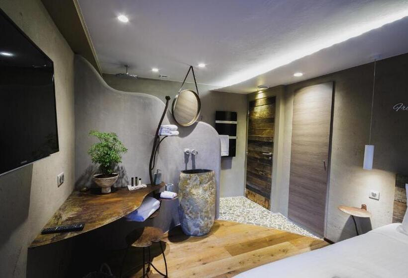 اتاق سوپریور, Auberge Au Boeuf