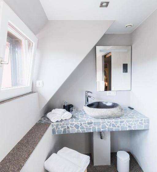 اتاق استاندارد, Auberge Au Boeuf