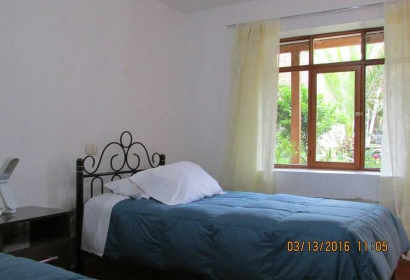 חדר סטנדרט, Casona Mollepata