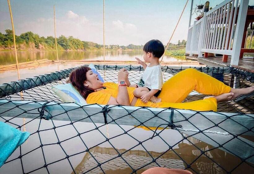 패밀리 방갈로, Ruanmai Style Resort 2