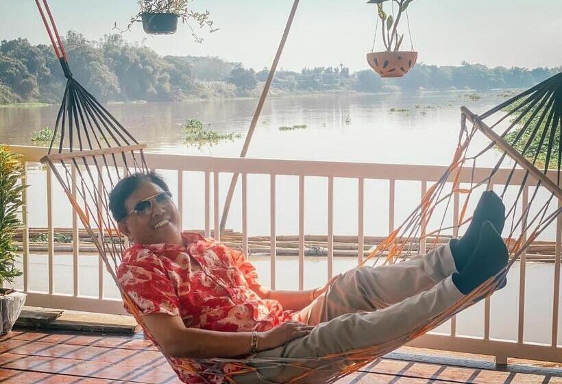 패밀리 방갈로, Ruanmai Style Resort 2
