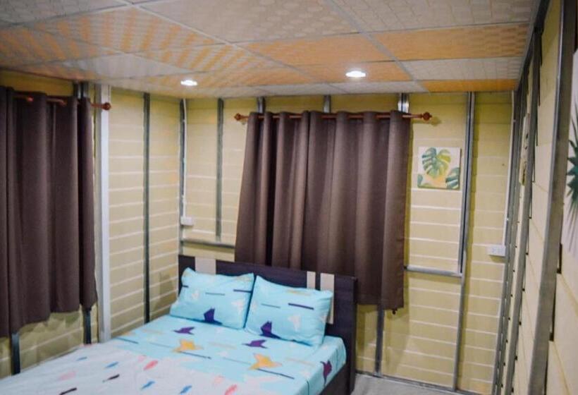 패밀리 방갈로, Ruanmai Style Resort 2