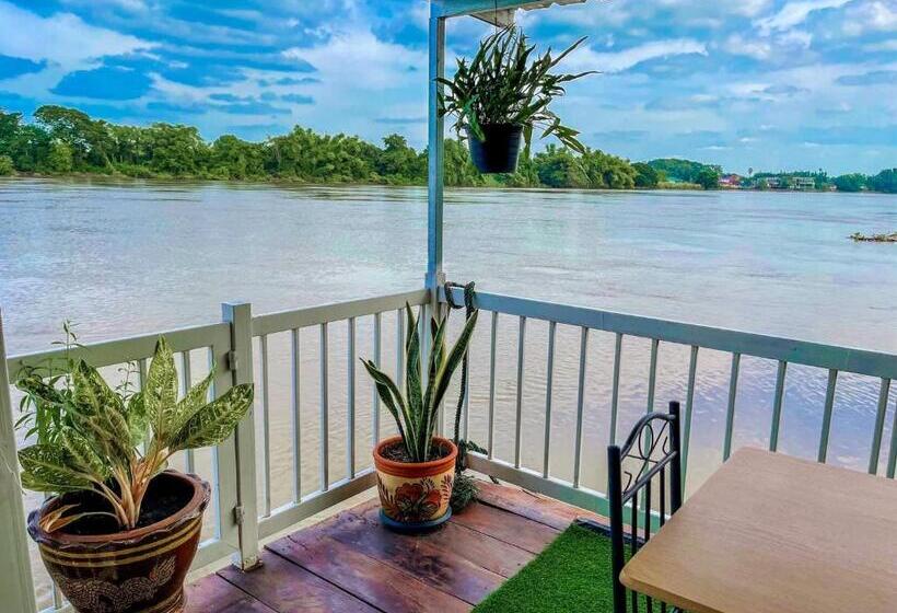 패밀리 방갈로, Ruanmai Style Resort 2