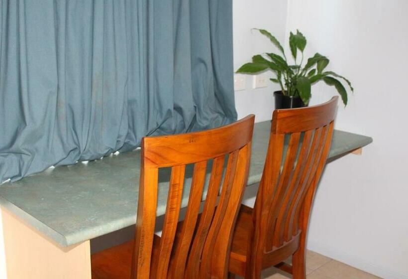 اتاق استاندارد, Ti Motel Torres Strait