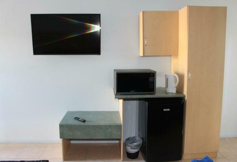 اتاق استاندارد, Ti Motel Torres Strait