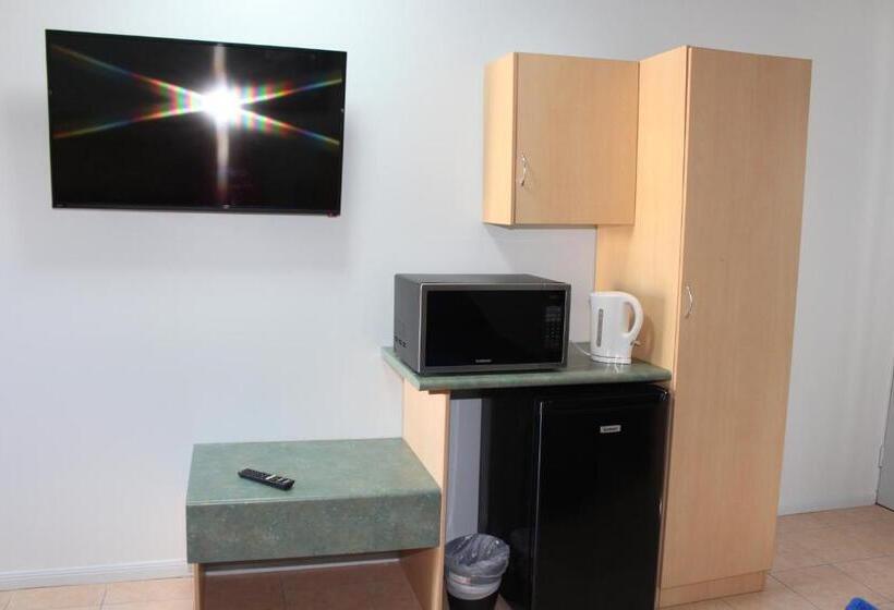 اتاق استاندارد, Ti Motel Torres Strait