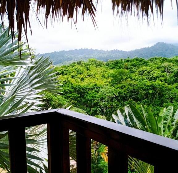 اتاق استاندارد, Ecohotel Yachay Tayrona Dentro Del Parque Tayrona