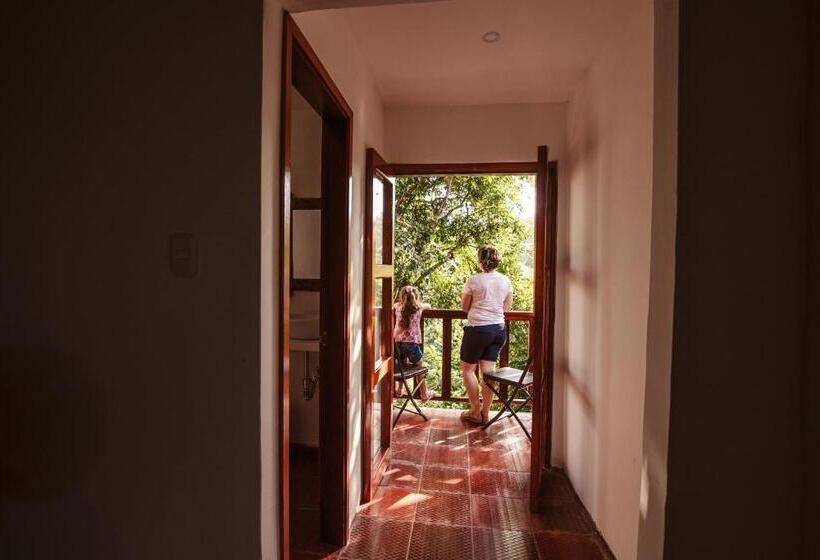 اتاق استاندارد, Ecohotel Yachay Tayrona Dentro Del Parque Tayrona