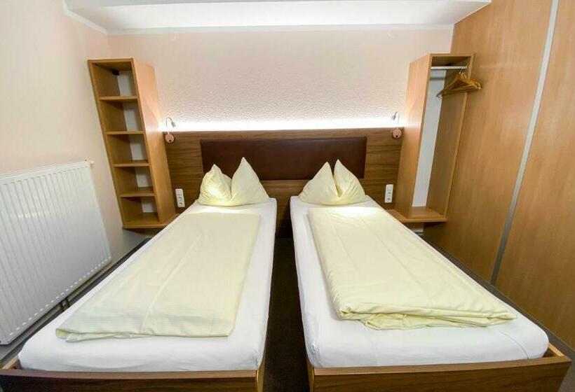 اتاق استاندارد برای معلولان, Landhotel Gasthof Bauböck