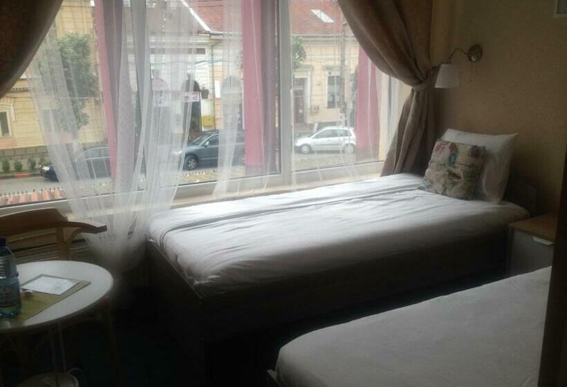 اتاق استاندارد, Artmotel & Bistro