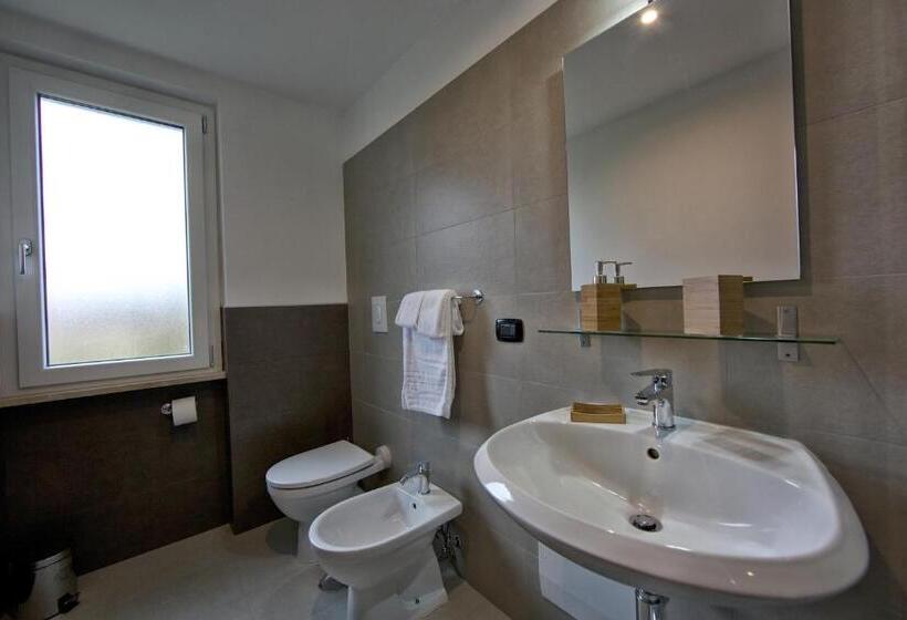 اتاق سوپریور, Lepini Suites Affittacamere