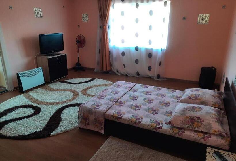 اتاق استاندارد, Vila La Izvorul Putinei