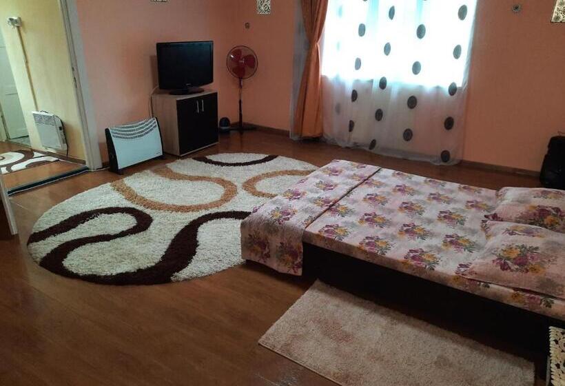 اتاق استاندارد, Vila La Izvorul Putinei