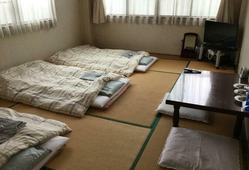 اتاق استاندارد, Yukikan