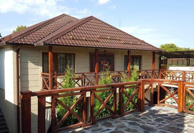 اتاق خانوادگی با چشم‌انداز کوه, Aya Maria Wellness Spa Resort