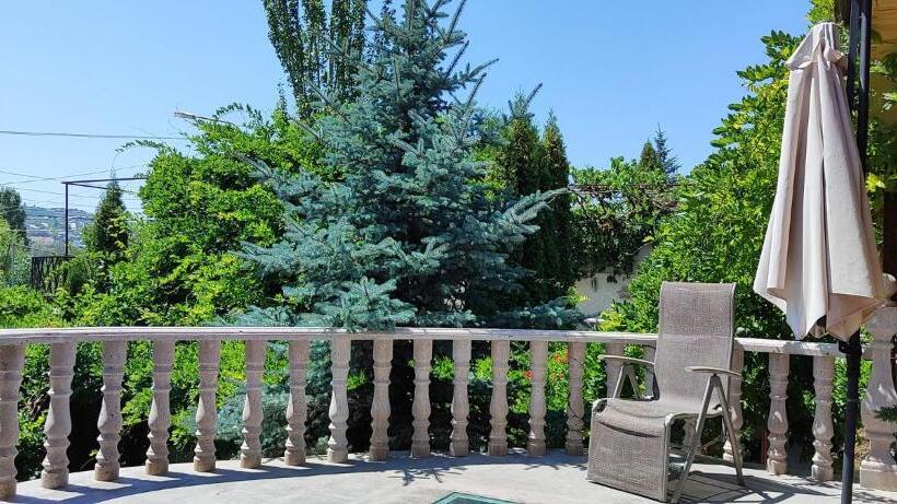 اتاق خانوادگی با چشم‌انداز کوه, Aya Maria Wellness Spa Resort