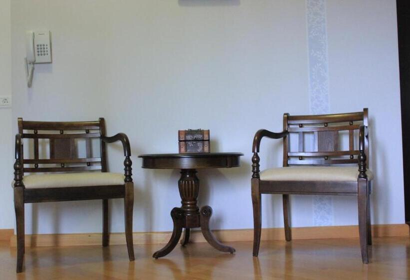 اتاق خانوادگی با چشم‌انداز کوه, Aya Maria Wellness Spa Resort
