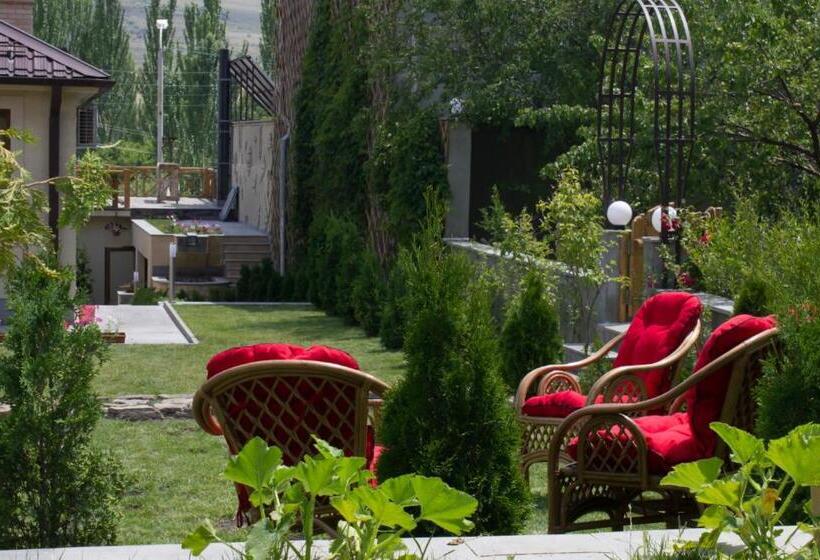 اتاق استاندارد, Aya Maria Wellness Spa Resort