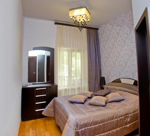 اتاق استاندارد, Aya Maria Wellness Spa Resort