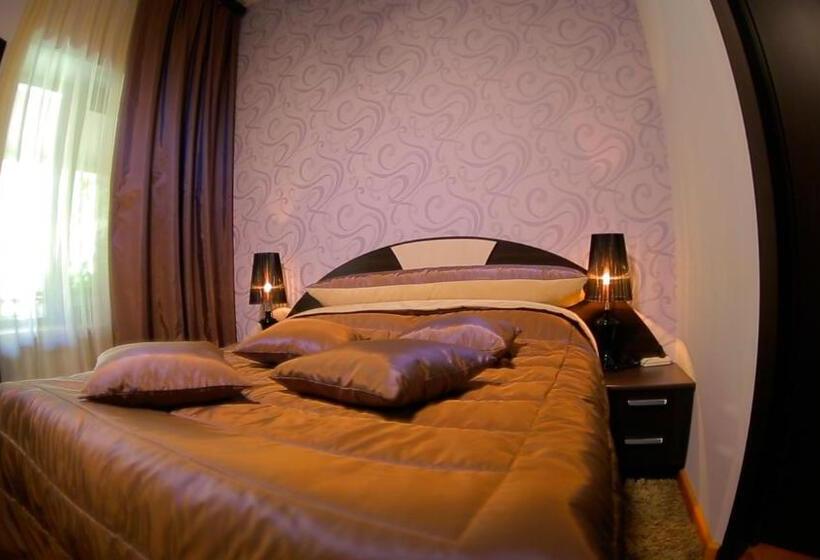 اتاق استاندارد, Aya Maria Wellness Spa Resort