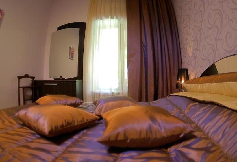 اتاق استاندارد, Aya Maria Wellness Spa Resort